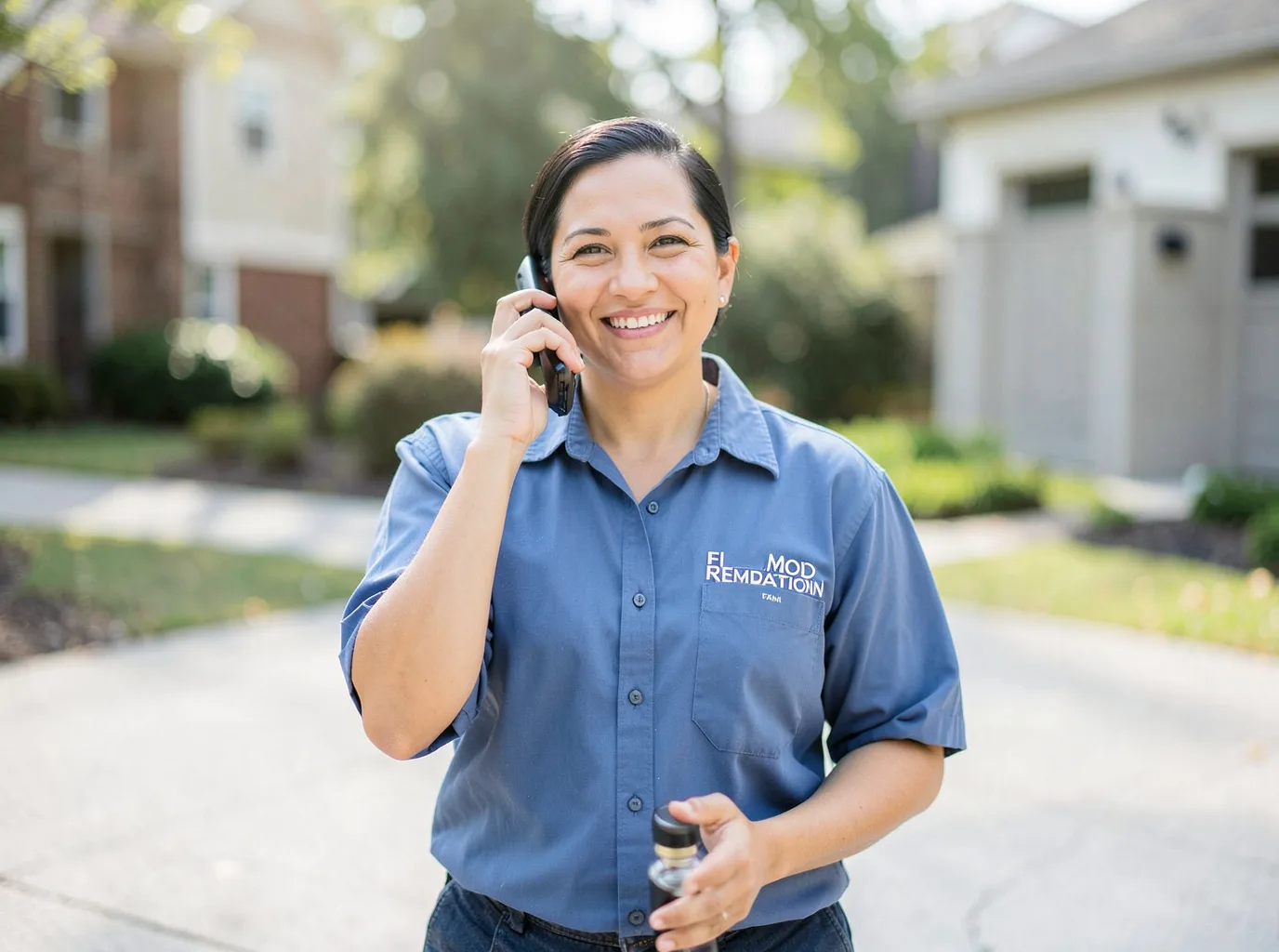 Mold Remediation Reader, WV FAQs